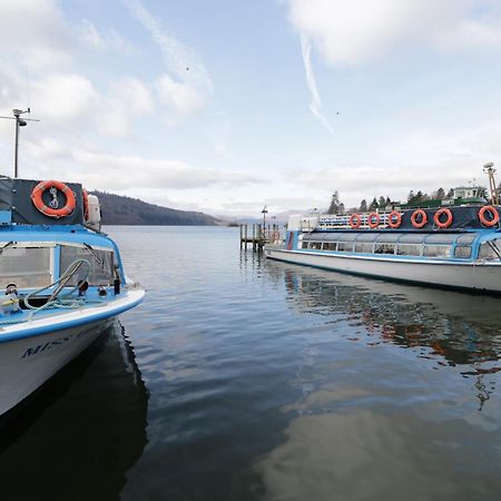 Windermere Crescent Leilighet Eksteriør bilde