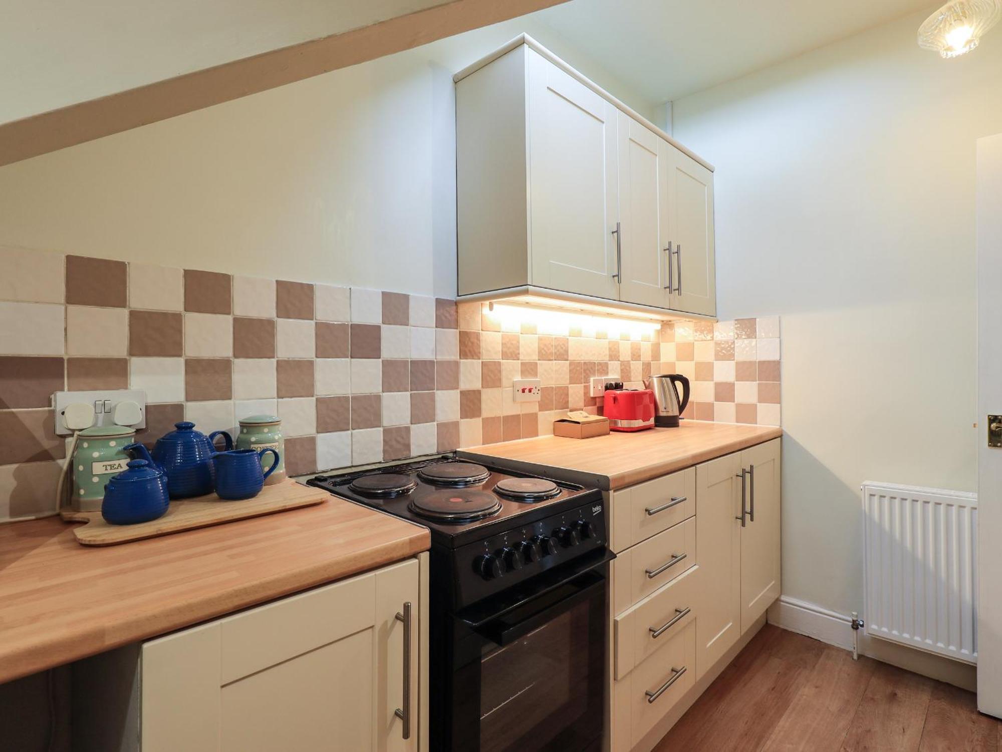 Windermere Crescent Leilighet Eksteriør bilde