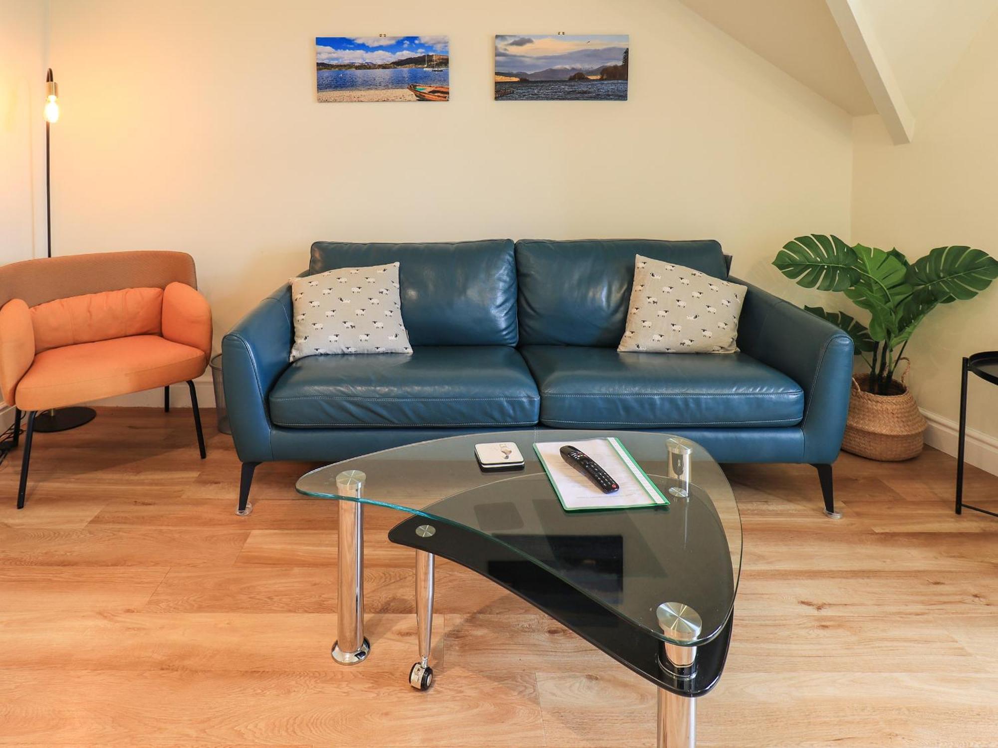 Windermere Crescent Leilighet Eksteriør bilde
